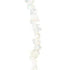 AussieSuperStore Jewellery Making Supplies Semi Precious Moonstone Strung Beads Semi Precious Moonstone Strung Beads | Jewellery Making Beads 9331468057772 VCBBS02